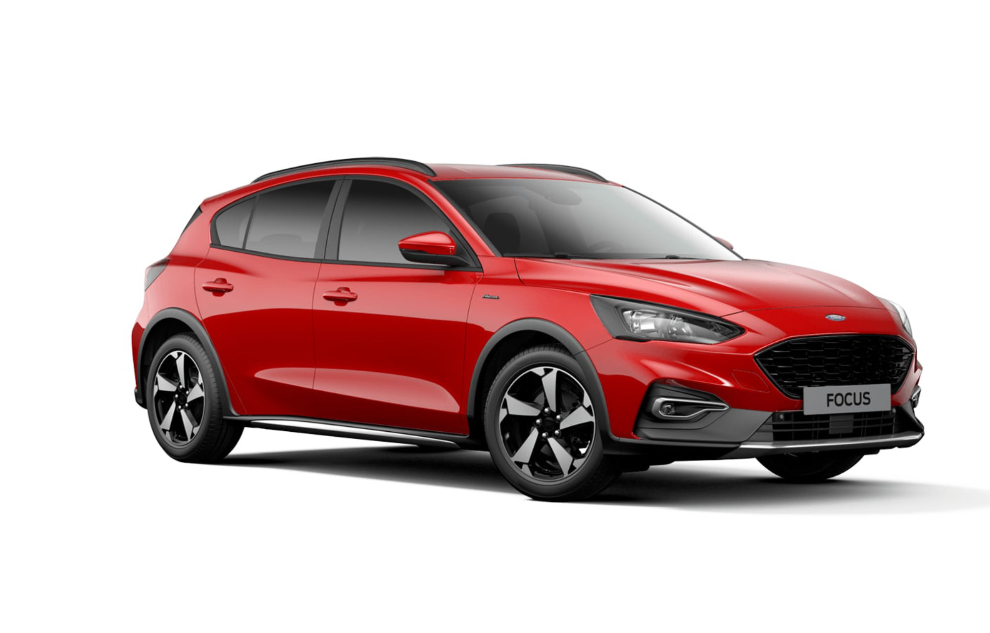 Focus Trend Edition Business